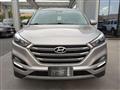 HYUNDAI TUCSON 1.7 CRDi DCT XPossible