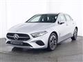 MERCEDES CLASSE A SEDAN Automatic Progressive Line Advanced