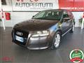 AUDI A3 SPORTBACK SPB 1.6 TDI 105 CV CR Ambiente