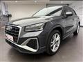 AUDI Q2 35 TDI S tronic S line Edition