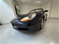 PORSCHE BOXSTER 2.7i 24V cat