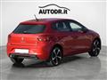 SEAT IBIZA FR 1.0 TGI NEOPATENTATI FARI LED NAVI RETROCAMERA