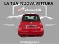 FIAT 500 1.0 Hybrid Sport