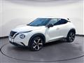 NISSAN JUKE 1.0 DIG-T 114 CV DCT N-Connecta