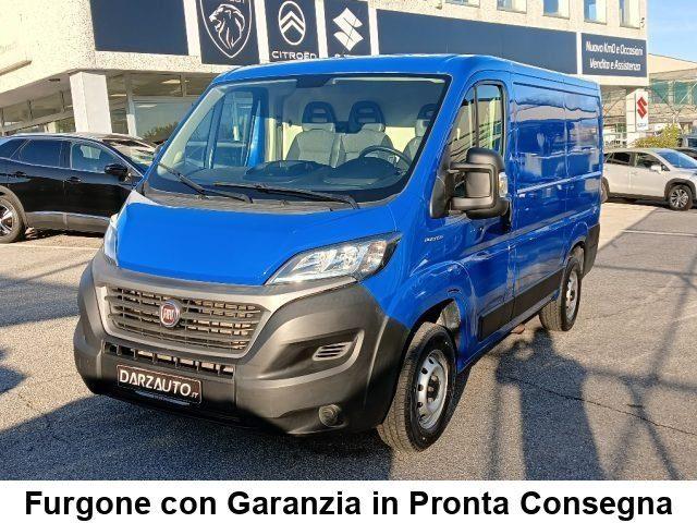 FIAT DUCATO 30 2.3 MJT 120CV L1H1 Furgone PC-TN