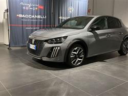 PEUGEOT 208 PureTech 100 Stop&Start 5 porte GT