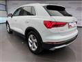 AUDI Q3 35 TDI S tronic Business Advanced