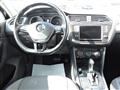 VOLKSWAGEN TIGUAN 2.0 TDI SCR DSG 4MOTION Business BMT