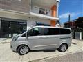 FORD TOURNEO CUSTOM 320 2.0 8 POSTI UNICO PROPRIETARIO PROMO