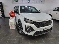 PEUGEOT 2008 PureTech 100 S&S Active