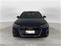 AUDI A4 AVANT A4 Avant 40 TDI quattro S tronic S line edition