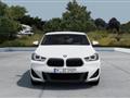 BMW X2 SDRIVE 18D