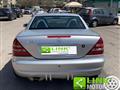 MERCEDES CLASSE SLK cat Kompressor