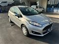 FORD FIESTA RECANATI - 1.4 5 porte Bz.- GPL