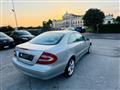 MERCEDES CLASSE CLK Kompr. TPS cat Avantgarde -UNICO PROPRIETARIO    -