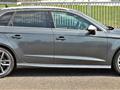 AUDI A3 SPORTBACK S3 SPB 2.0 TFSI 300 CV quattro S tronic