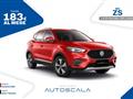 MG ZS 1.5 VTI-tech Man. GPL Comfort