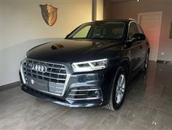 AUDI Q5 50 2.0 tfsi e Business quattro 299cv s-tronic