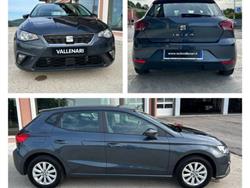 SEAT IBIZA 1.0 EcoTSI 95 CV 5 porte Style