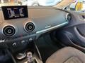 AUDI A3 SPORTBACK SPB 1.4 TFSI g-tron S tronic Ambition