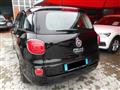 FIAT 500L Wagon 0.9 TwinAir 105 cv. Total Black+7 POSTI!!!!