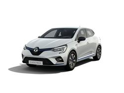 RENAULT CLIO 1.6 hybrid Serie limitata E-Tech 140cv auto