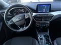 FORD FOCUS 1.5 EcoBlue 120 CV automatico SW Active Co-Pilot