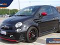 ABARTH 500 1.4 Turbo T-Jet 135