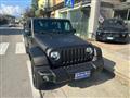 JEEP WRANGLER Unlimited 2.8 CRD DPF Sahara Auto