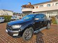 FORD RANGER 3.2 TDCi aut. DC Wildtrak GANCIOTRAINO