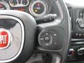 FIAT 500L 1.3 Multijet 85 Cv. Panoramic Edition Grigio Moda