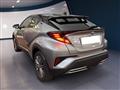 TOYOTA C-HR I 2020 2.0h Lounge e-cvt