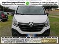 RENAULT TRAFIC T27 2.0 dCi 120CV PC-TN-DC Furgone Ice - iva esclu