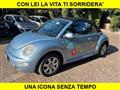 VOLKSWAGEN NEW BEETLE 1.9 TDI 105CV Cabrio