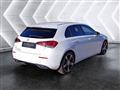 MERCEDES CLASSE A A 180 d Automatic Sport