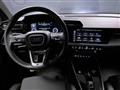 AUDI A3 SPORTBACK SPB 35 TFSI S tronic S line edition