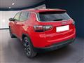 JEEP COMPASS 4XE II 2017 1.3 turbo t4 Limited 2wd 150cv ddct my20