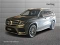 MERCEDES CLASSE GLS GLS 350 d 4Matic Premium