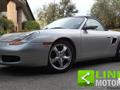 PORSCHE BOXSTER 2.7i 24V cat