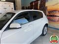 BMW SERIE 1 d 5p. Efficient Dynamics *FARI LED