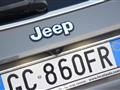 JEEP Compass 1.3 T4 190CV PHEV AT6 4xe Limit.