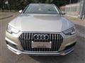 AUDI A4 ALLROAD 3.0 TDI 218 CV S tronic Business Evolution