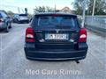 DODGE Caliber 2.0 Turbodiesel SXT