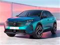 PEUGEOT 3008 MHEV Hybrid 136 e-DCS6 Allure