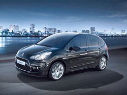 CITROEN C3 1.1 Seduction Limited