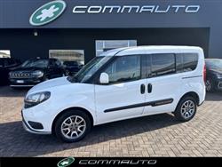 FIAT DOBLÒ 1.6 MJT 120CV S&S Combi N1 Trekking