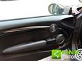 MINI MINI 3 PORTE 2.0 Cooper SD Business XL interni JCW