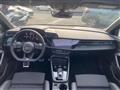 AUDI S3 SPORTBACK SPB TFSI 333 CV quattro S tronic+Tetto+19+Matrix