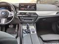 BMW SERIE 5 TOURING d 48V x Drive Touring M sport