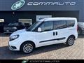 FIAT DOBLÒ 1.6 MJT 120CV S&S Combi N1 Trekking